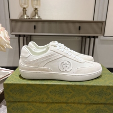 Gucci Low Shoes